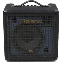Roland KC-60 Keyboard Amp - Secondhand