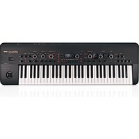 Korg KingKORG Synthesizer Black