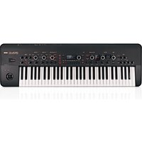 Read more about the article Korg KingKORG Synthesizer Black