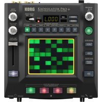 Korg KAOSSILATOR PRO+ Dynamic Phrase Synthesizer/Loop Recorder