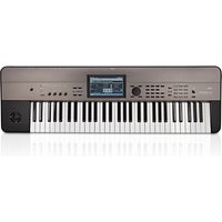 Read more about the article Korg Krome 61 EX