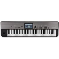 Read more about the article Korg Krome 73 EX