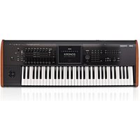 Korg Kronos 2 61 Music Workstation