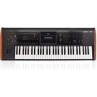 Read more about the article Korg Kronos 2 61 Music Workstation