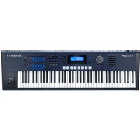 Read more about the article Kurzweil PC3 LE7 Performance Controller Keyboard