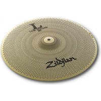 Read more about the article Zildjian L80 Low Volume 16″ Crash Cymbal