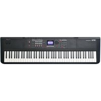 Read more about the article Kurzweil SP6 88 Note Stage Piano