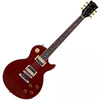 Gibson Les Paul Special Pro Electric Guitar Heritage Cherry