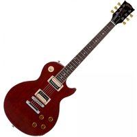 Read more about the article Gibson Les Paul Special Pro Electric Guitar Heritage Cherry