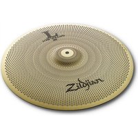 Read more about the article Zildjian L80 Low Volume 18″ Crash Ride Cymbal