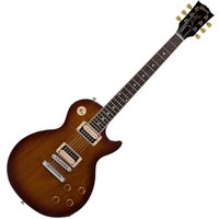 Gibson Les Paul Special Pro Electric Guitar Honey Burst