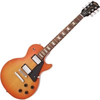 Read more about the article Gibson Les Paul Studio Tangerine Burst