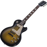 Gibson Les Paul 60s Tribute T 2016 Satin Vintage Sunburst
