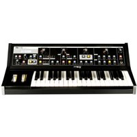 Read more about the article Moog Little Phatty Stage II Analog Synthesizer