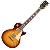Read more about the article Gibson Les Paul Traditional Sprint Run Tobacco Sunburst