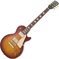 Read more about the article Gibson Les Paul Tribute Satin Iced Tea