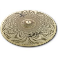 Read more about the article Zildjian L80 Low Volume 20″ Ride Cymbal