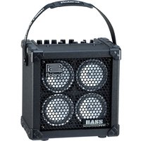 Roland Micro Cube Bass RX Bass Amp