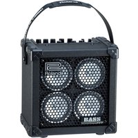 Read more about the article Roland Micro Cube Bass RX Bass Amp