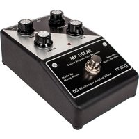 Moog Minifooger Analog Delay Pedal