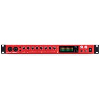 Focusrite Clarett 8 Pre Thunderbolt Audio Interface