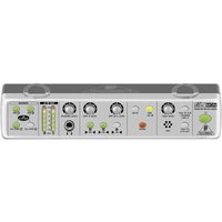 Read more about the article Behringer MON800 MINIMON Monitor Mixer