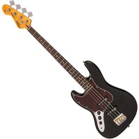 Read more about the article Vintage VJ74 Reissued Bass Left Handed Gloss Black