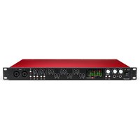 Read more about the article Focusrite Scarlett 18i20 (2nd Gen)