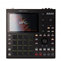 Read more about the article Akai Professional MPC One Standalone Music Production Centre