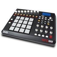 Read more about the article Akai MPD32 Pad Controller