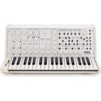 Korg MS-20 White