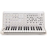 Read more about the article Korg MS-20 White