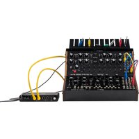Read more about the article Moog Sound Studio DFAM & Mother-32