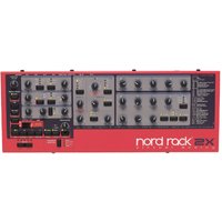 Read more about the article Nord Lead 2X Rack