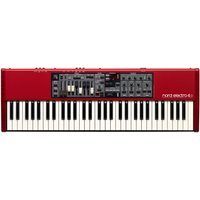 Nord Electro 4D 61 Key Semi-Weighted Keyboard