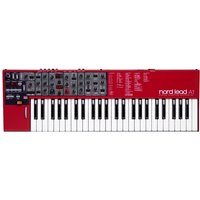 Nord Lead A1 Analogue Modelling Synthesizer