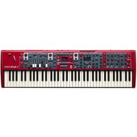 Nord Stage 3 Compact Digital Piano