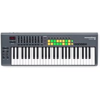 Read more about the article Novation Launchkey 49 MIDI Keyboard Controller