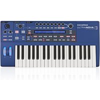 Read more about the article Novation UltraNova Synthesizer