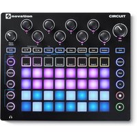 Read more about the article Novation Circuit Groovebox