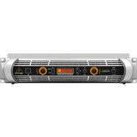 Behringer iNUKE NU6000DSP Power Amp