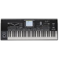 Korg PA3X 61 Key Professional Arranger Workstation