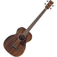 Ibanez PCBE12MH Natural Mahogany