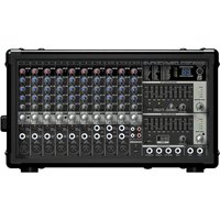 Behringer PMP2000 Europower Power Mixer