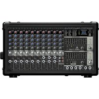 Read more about the article Behringer PMP2000 Europower Power Mixer