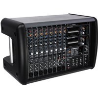 Mackie PPM1008 8 Channel Powered Mixer