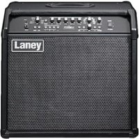 Read more about the article Laney PRISM P65 Combo Guitar Amp