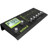 Waldorf Pulse 2 Analog Synthesizer