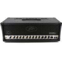Read more about the article Peavey 6505 Plus 120 Valve Head – Secondhand