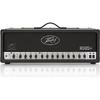 Read more about the article Peavey 6505 Plus 120 Valve Head